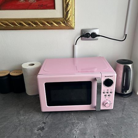Apartment Gal 노보메스토 외부 사진