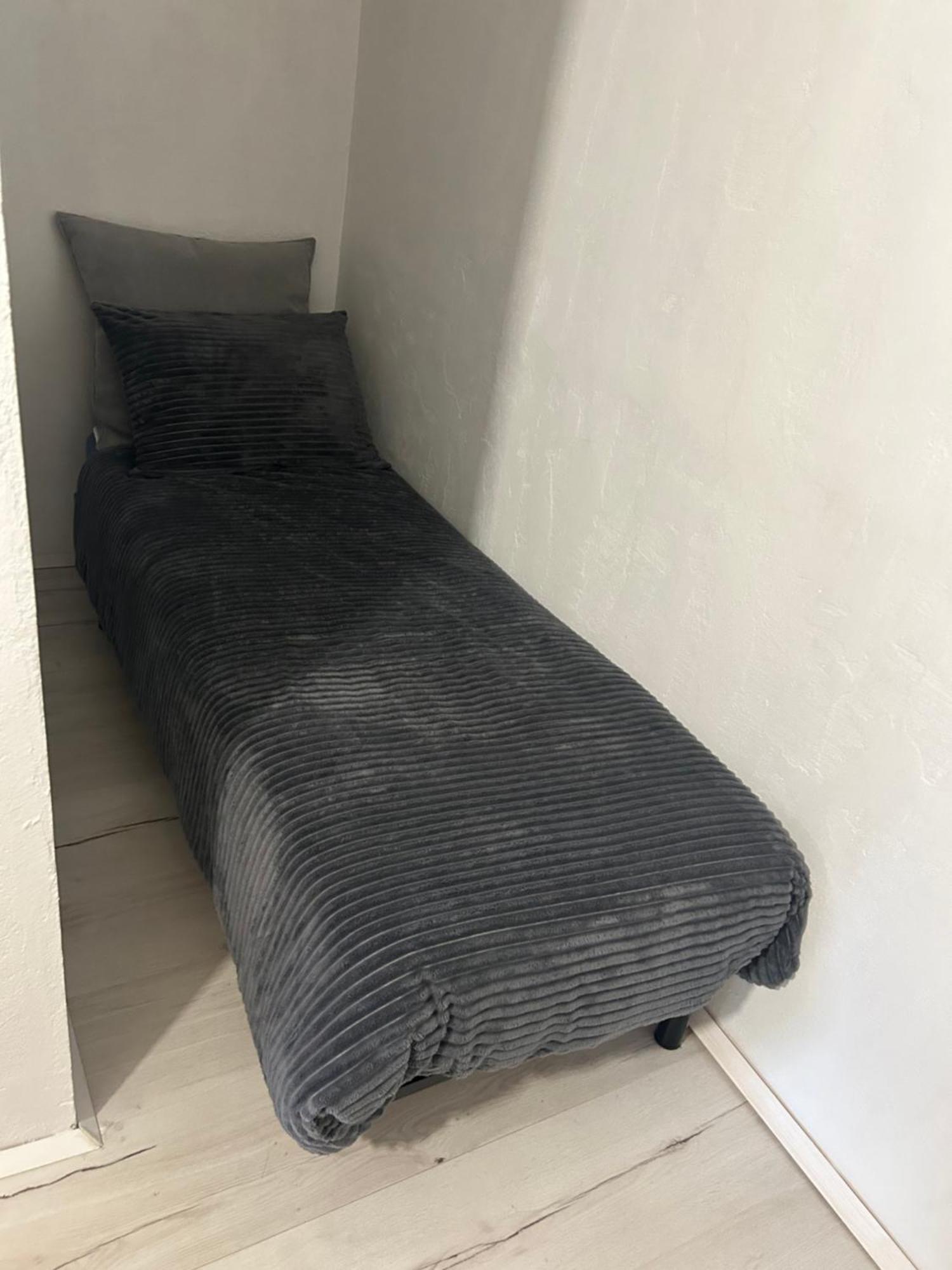 Apartment Gal 노보메스토 외부 사진